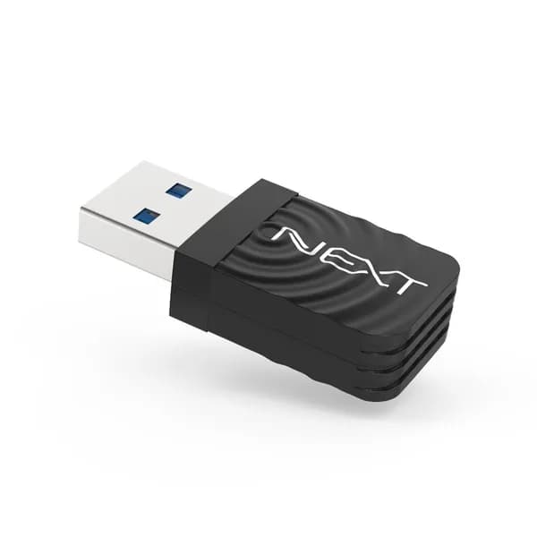 미니 USB 무선랜카드 공유기 동글 와이파이 노트북 PC (W8E3350)