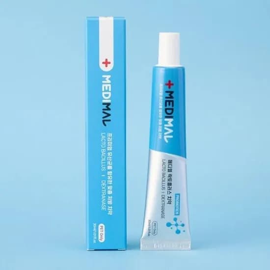매디멀 락토플러스 유산균 고양이 치약, 30ml, 1개