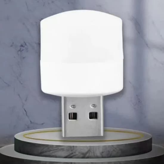 USB 수면등 미니조명 LED 무드등, USB취침등, 1개