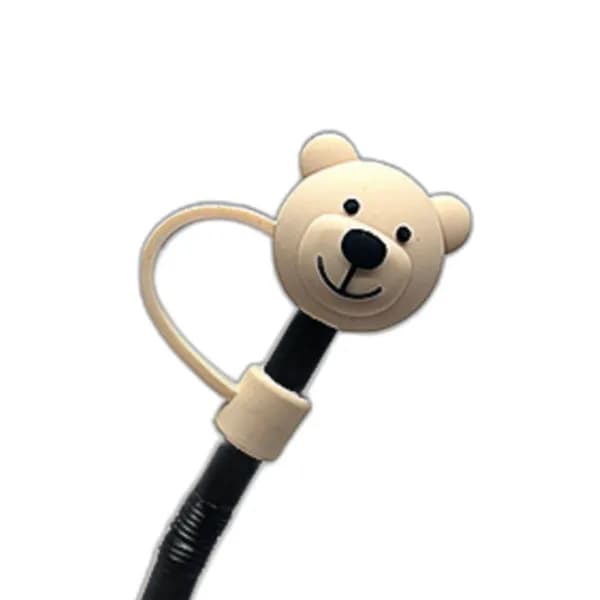 빨대마개 텀블러 곰돌이마개 1개 3,750원