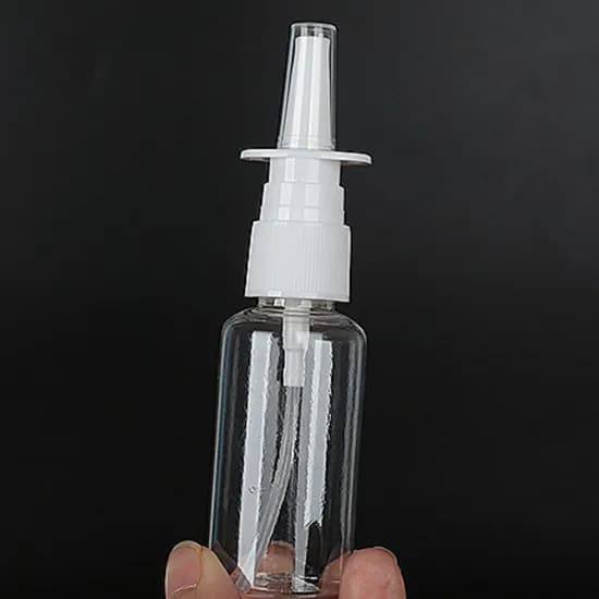 코 스프레이 공병, 02250TS, 20ml, 1개