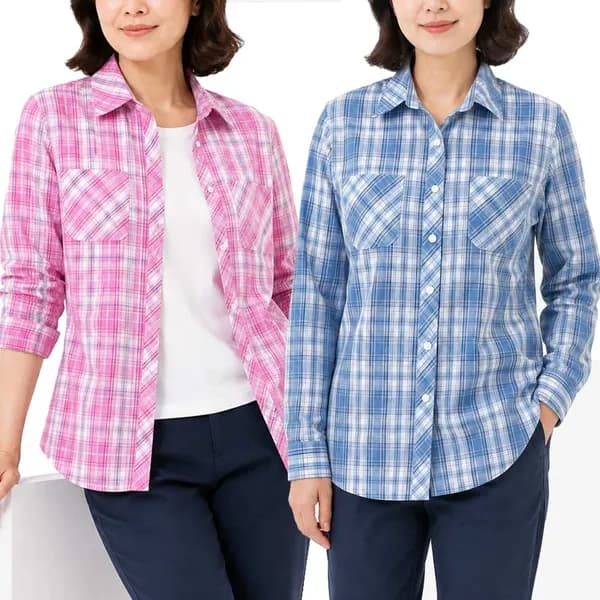 여성 캐주얼 남방 88 1개 8,900원