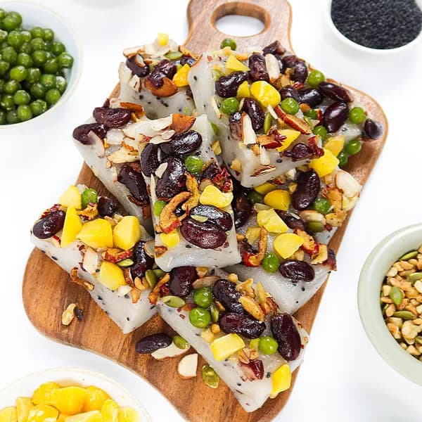 국내산 찹쌀 쫀득쫀득 영양찰떡 쑥향가득 쑥 영양떡, 영양찰떡, 1.5kg, 1개