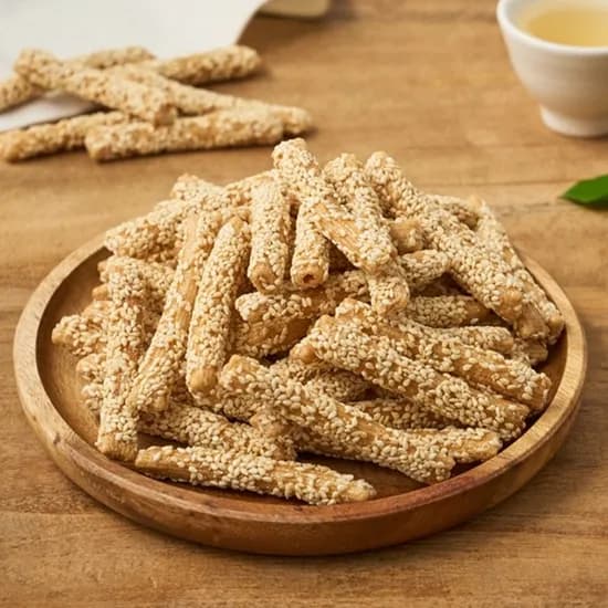 참마깨스틱 고소달콤 500g 1봉 11,900원