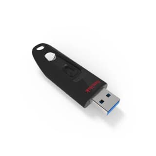 Sandisk CZ48 Ultra USB 3.0 Flash Drive
