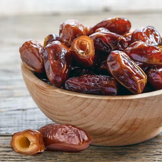 우리가스토리 건 대추야자 500g 2개