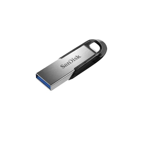 샌디스크 울트라 플레어 USB 3.0 CZ73, 128GB, 1개