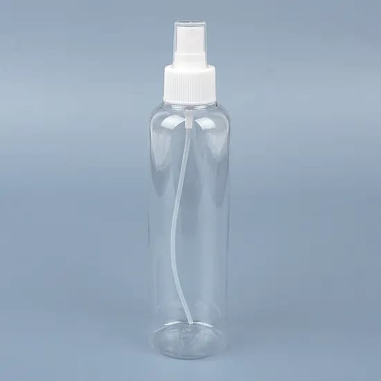 스프레이 공병 투명 200ml 2개