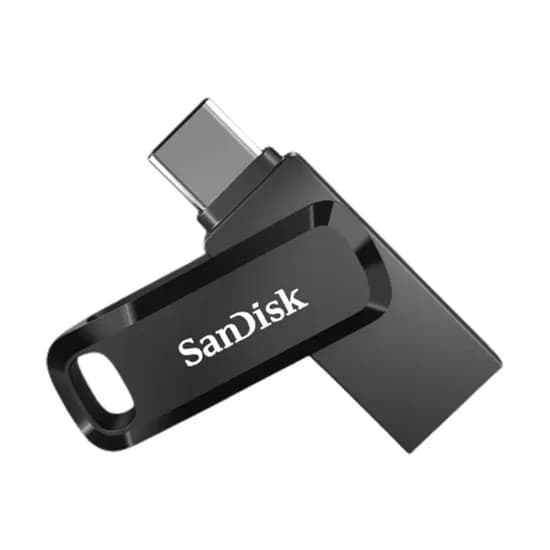 샌디스크 Ultra Dual Drive Go Type-C USB 메모리 32GB