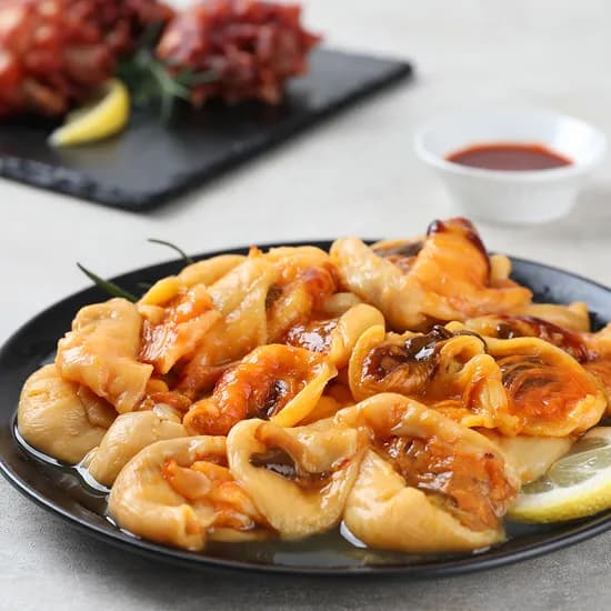 통영 냉동 깐멍게 실량 200g 1개