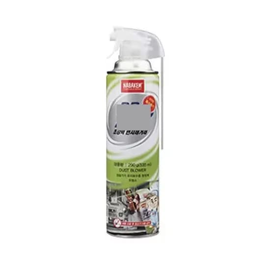 DME 먼지 제거제, DR-747, 250g, 1개