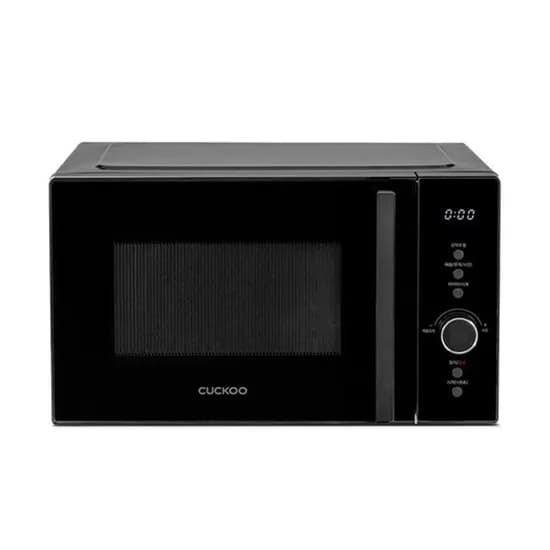 쿠쿠 플랫 전자레인지 CMW-DF2310DW, 23L, 1개