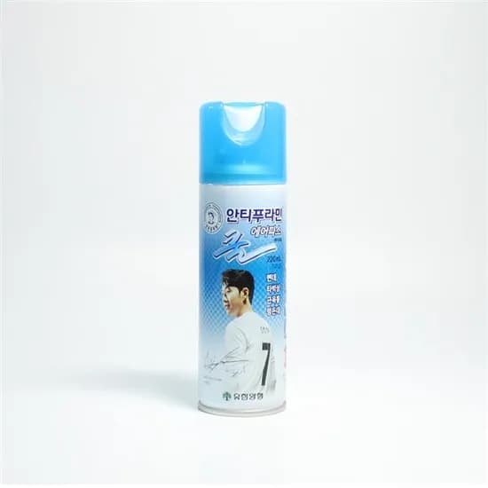 유한양행 안티푸라민 에어파스 300ml
