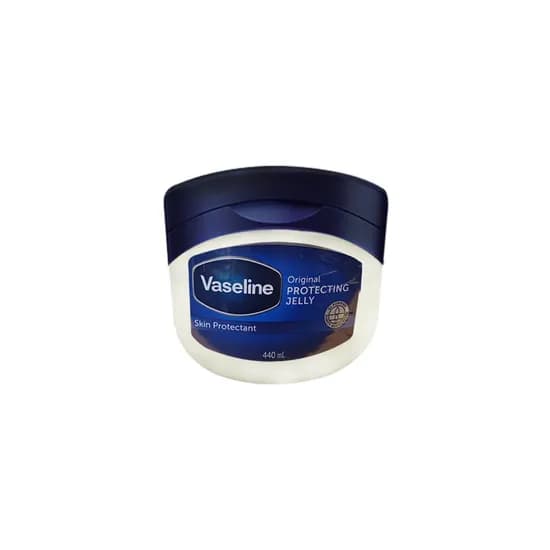 바세린 오리지널 프로텍팅 젤리 440ml 1개