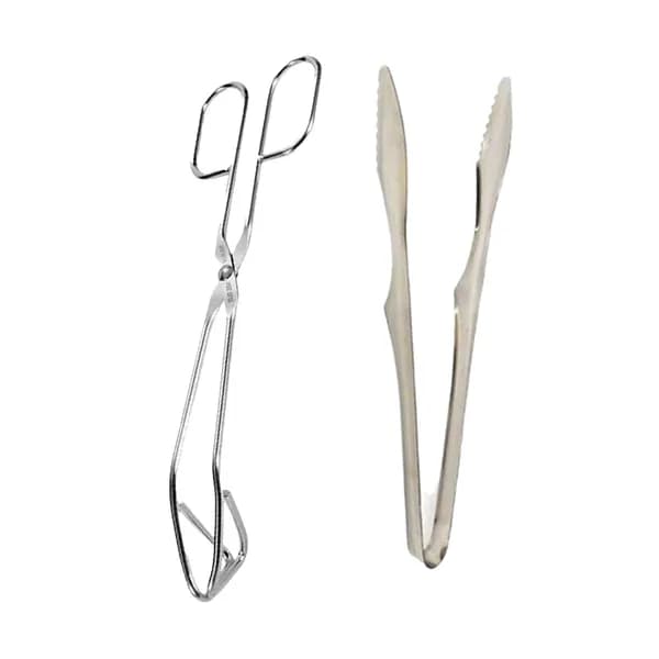 비로르 악어 집게 28cm 외 1종