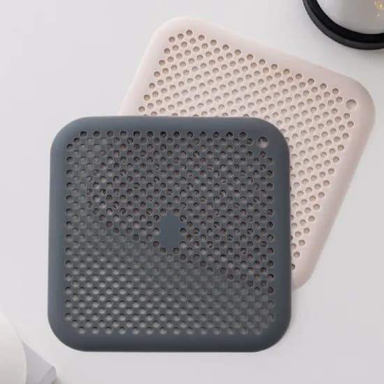 플라이토 실리콘 배수구 덮개 아이보리 20cm 1개 6,600원