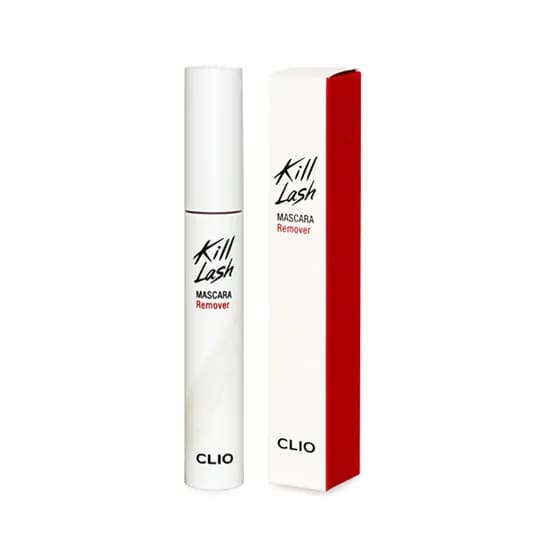 클리오 킬래쉬 마스카라 리무버 8.5g 1개