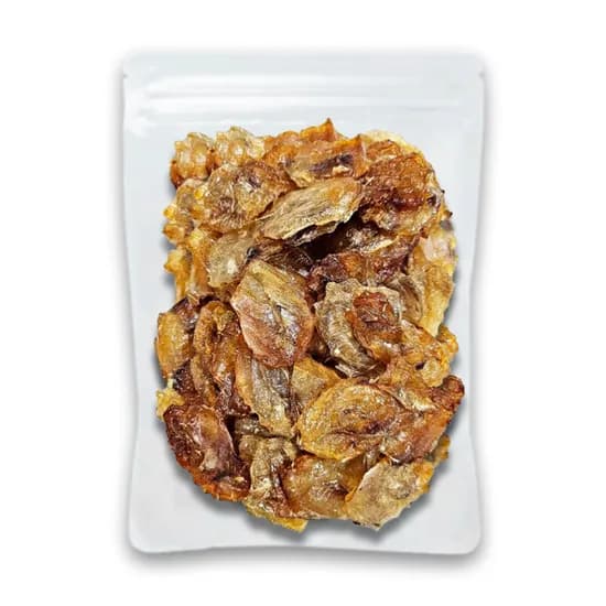 바다모아 구운 동전조미쥐치포, 200g, 1개