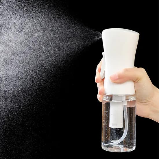 반자동 안개분사 미세 분무기 300ml 1개