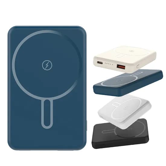 스마텍 마그네틱 보조배터리 20W 10000mAh 블랙 STPB-MP10 24,900원