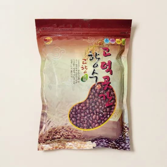 늘찬팜 국내산 적두 500g 1개
