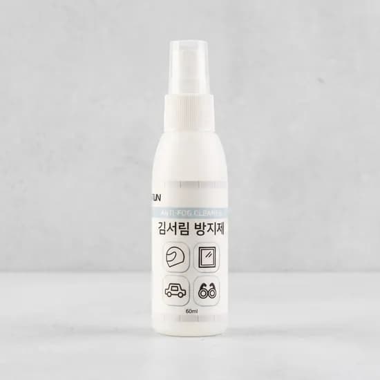 배런 김서림 방지제 60ml 1개