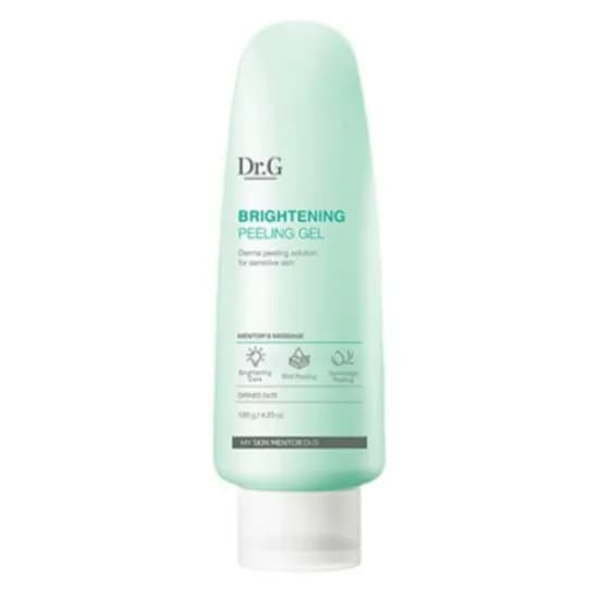 닥터지 브라이트닝 필링젤 120ml 1개