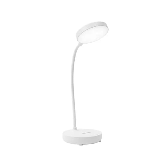 브랜드미 LED 무선 스탠드 터치 센서 스터디스탠드 리빙스탠드, 1개