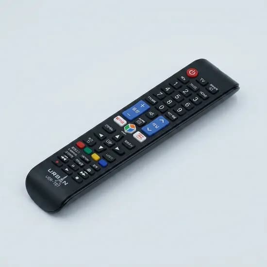 삼성 TV 리모컨 UER-T07