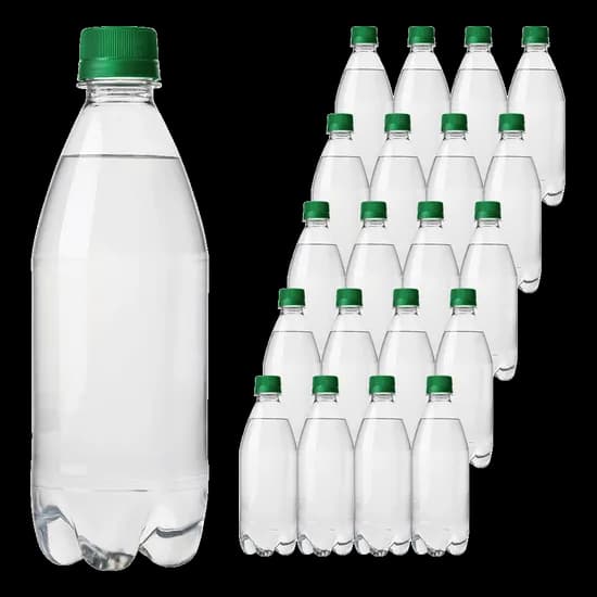 스파클 스파클링 탄산수 플레인, 플레인, 500ml, 20병
