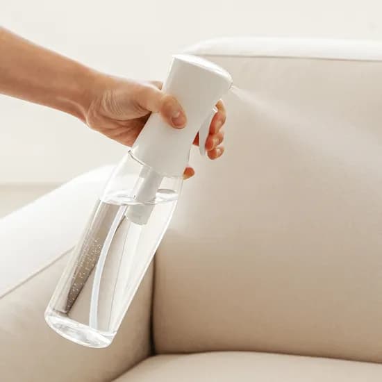 앙플랜트 안개스프레이 대용량 분무기 화이트 500ml 1개