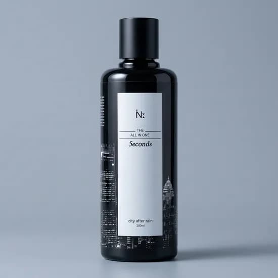 이넬릭서 디 올인원 파이브 세컨즈 200ml 1개