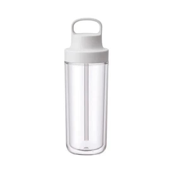 킨토 TO GO BOTTLE, 화이트, 480ml, 1개