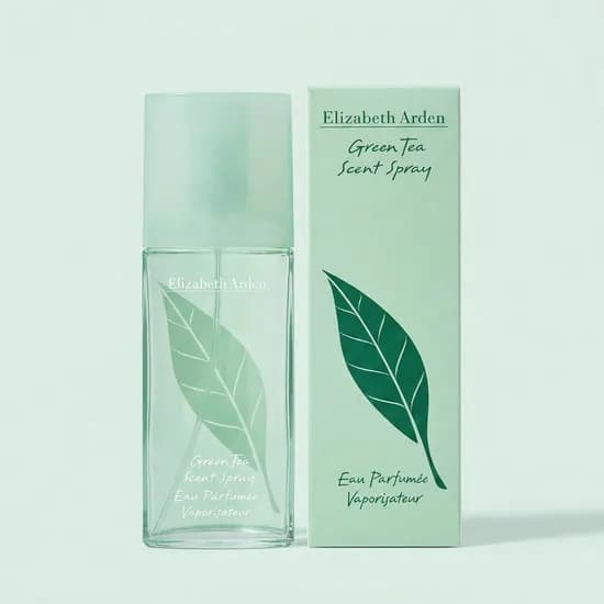 엘리자베스 아덴 그린티 센트 스프레이 50ml 1개