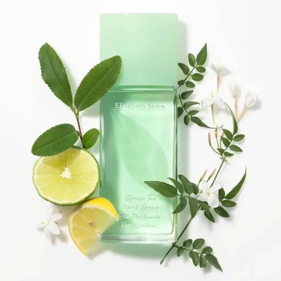 엘리자베스 아덴 그린티 센트 스프레이, 100ml, 1개