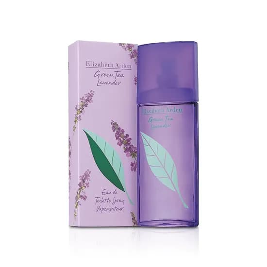 엘리자베스아덴 그린티 라벤더 오드뚜왈렛, 100ml, 1개