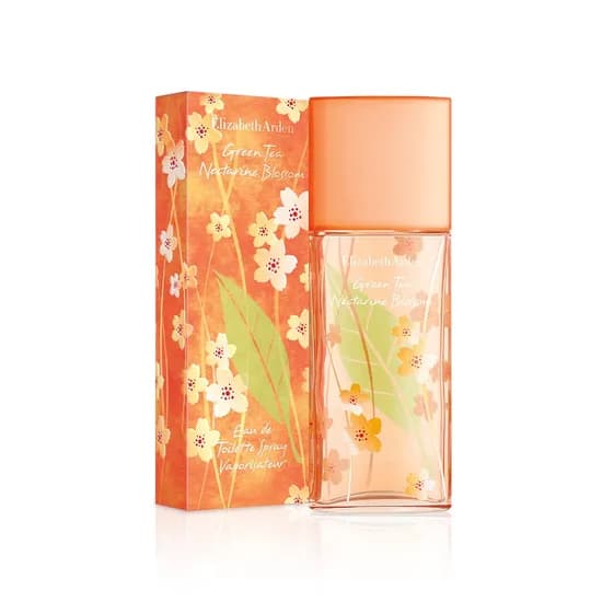 엘리자베스 아덴 넥타린 블라썸 오드뚜왈렛, 100ml, 1개
