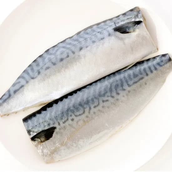 노르웨이 순살 고등어, 120-160g, 10팩