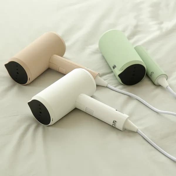 스페이스 디엠 핸디스팀다리미 핑크 1개 29,900원