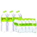 풀무원 생수, 500ml, 40개