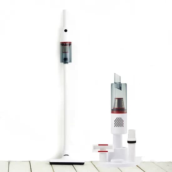 아이코넬 무선청소기 VC_A100W