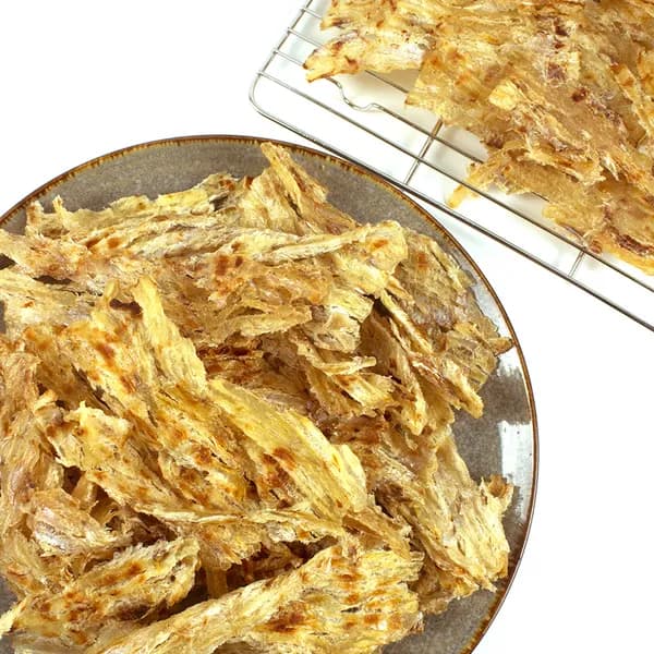 리프레쉬 쥐포구이채 500g 1봉 14,590원