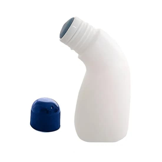 물파스 커브 공병 화이트 100ml 1개