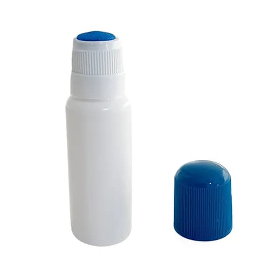 물파스 공병, 화이트, 50ml, 1개