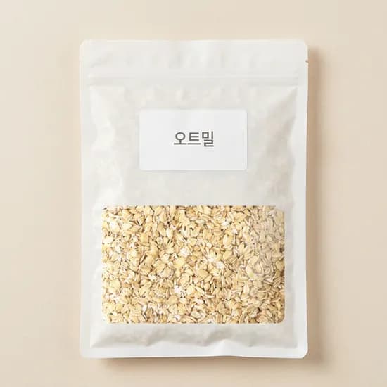 고미네 오트밀 1kg