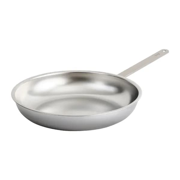 퍼기 무연마제 스테인리스 후라이팬 28cm 1개