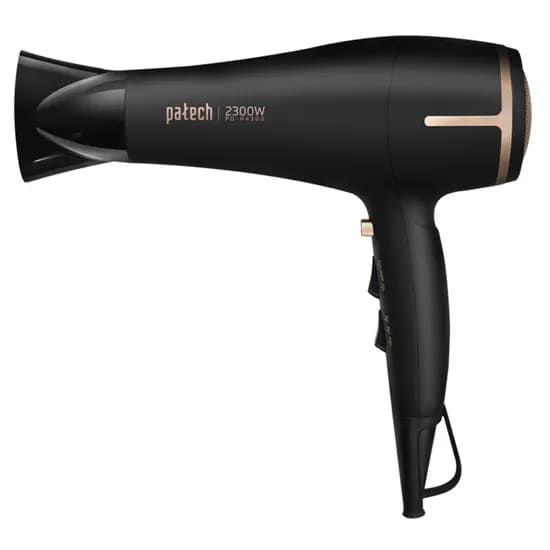 한일전자 헤어 드라이기, PD H4300, 2300W, 블랙, 1개