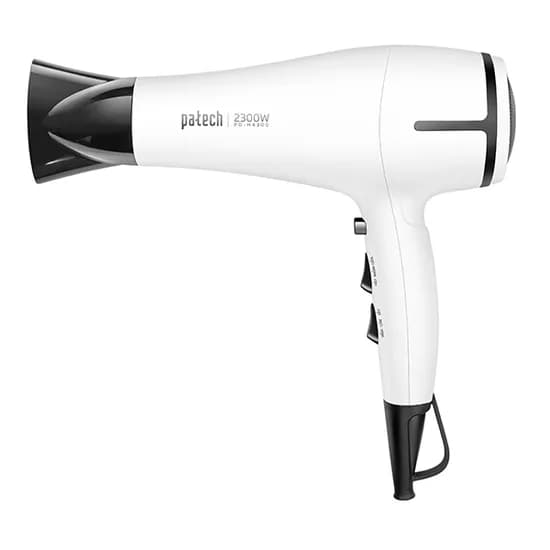 한일전자 헤어 드라이기, PD H4300, 2300W, 화이트, 1개