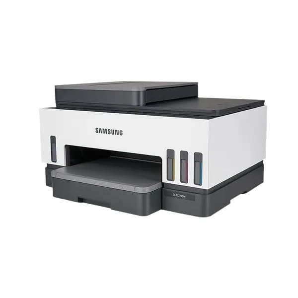 삼성 프린터 정품무한 잉크포함 컬러 잉크젯복합기 SL-T2270DW, 1개