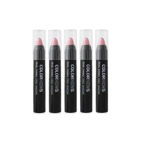 칼라뉴스 스틱 섀도우 04호 로즈핑크 5,390원